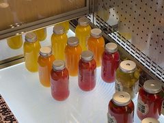 -崎本的店·专业酵种吐司(无锡万象汇店)