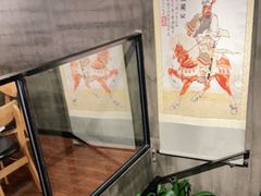 -晋情·游子轩(梅花路店)