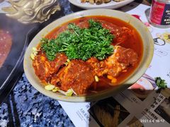 -蜀大侠火锅(建设路第五大道店)