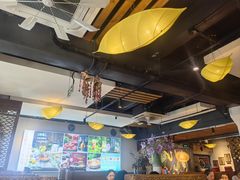 -云尊府云南菜·蒸汽石锅鱼(学清路店)