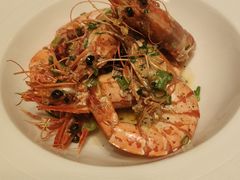 -圣丰索菲特·法国餐厅