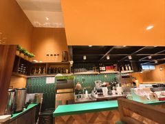 -耶里夏丽·新疆菜·28年喀什老馆(田林东路店)