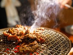 -热血兄弟·炭火烤肉(融侨中心店)