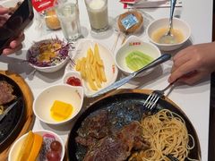 -豪享来(我格广场店)