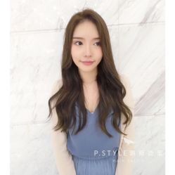 -P.STYLE 派斯造型