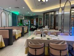 -庖丁兄弟干式熟成牛排自助餐厅(仁恒伊势丹店)