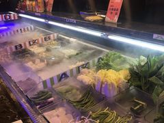 -川锅哎哟·麻辣香锅(国大城市广场店)