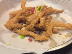 -飞尝蚝·顺德菜·鱼生(顺德总店)