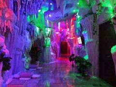 -水晶之星洗浴温泉汗蒸