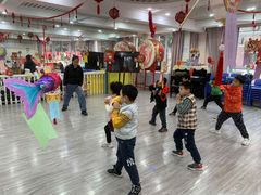 -徐汇区陇龙幼稚园