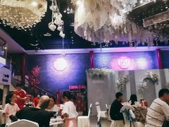 -丽华园(汉阳龙阳店)