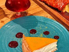 -格鲁·秀色Georgia’s Feast