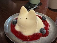 -Fuzzy Bistro 浮几韩餐·茶酒馆