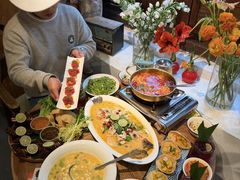 -小喜客·云南特色菜(纳西庭院店)
