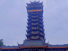 -塔子山公园