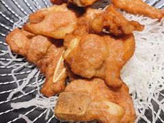 -尚一汤·粤菜海鲜(环球港店)