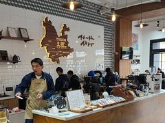 -Torch Coffee 炬点咖啡