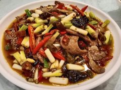 -陈胖子特色菜.鲜货现炒(融景城店)