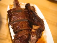 -乌镇那一年小院主题餐厅(甘泉西路店)