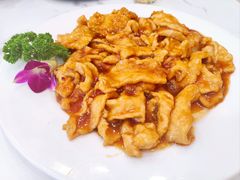 -老苏扬饭店