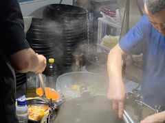 -四川老牛麻辣烫(北门桥店)