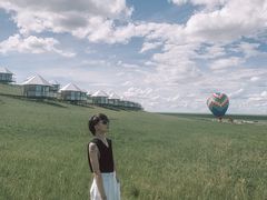 -呼和诺尔旅游景区