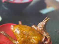 红烧乳鸽-光明刘冰乳鸽店(光明法政北路店)