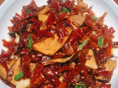 -徽三说·土徽菜·中国徽菜连锁品牌(阳湖总店)