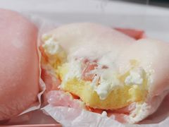 -顶东面包花园·生日蛋糕(香榭丽店)