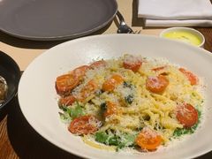 -Mercato莫卡多露台餐厅与酒吧(K11店)