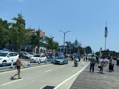 -老虎石海上公园