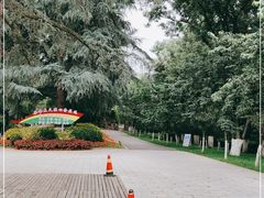 -昆明动物园