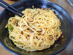 -家烧面馆【南山路知名经典面食】