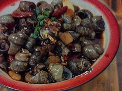 -冶建镜子·老南昌大排档·江西虾王(总店)