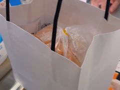 -银座仁志川·生吐司专门店(香港广场店)