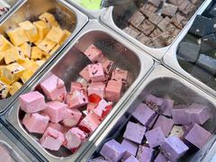 厚切炒酸奶-白色日记·手作酸奶(麦凯乐店)