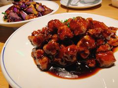 -大牌大·传统杭帮菜(湖滨店)