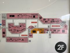 -三井奥特莱斯购物城(爵士之梦长岛店)