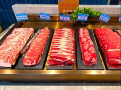 -伍棵星炭烤自助料理·烤鳗鱼(浦东食品城店)