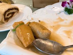 -玉华台饭庄·淮扬菜·烤鸭(望京店)