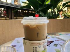 越南冰咖啡-蔡澜Pho·越南粉餐厅(海上世界店)