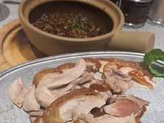 -紫光园·烤鸭·北京菜(团结湖店)
