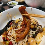 在深圳！让人念念不忘的螺蛳粉