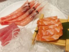-争鲜回转寿司(大连和平广场凯德PLUS店)