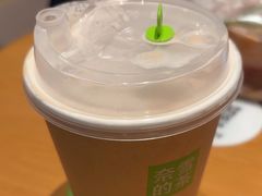 -奈雪的茶(金地广场店)