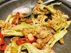 -银筵(武夷路店)