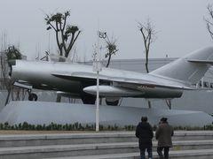 -成飞公园