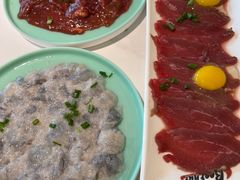 -许府牛火锅(信义坊总店)