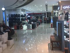 -天虹商场(后海店)