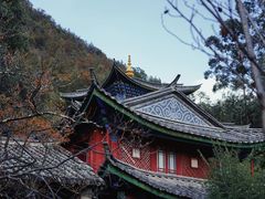 -黑龙潭公园